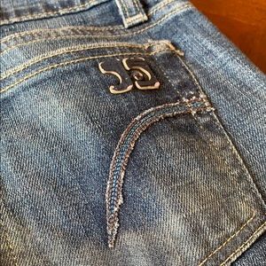 Joes jeans size 27
